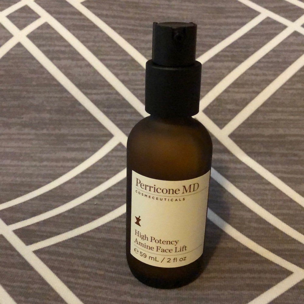 Perricone MD High Potency Amine Face Lift